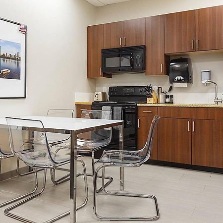 Studio Ready 4 Students & Traveling Professionals! 310 Apartment Boston Luaran gambar