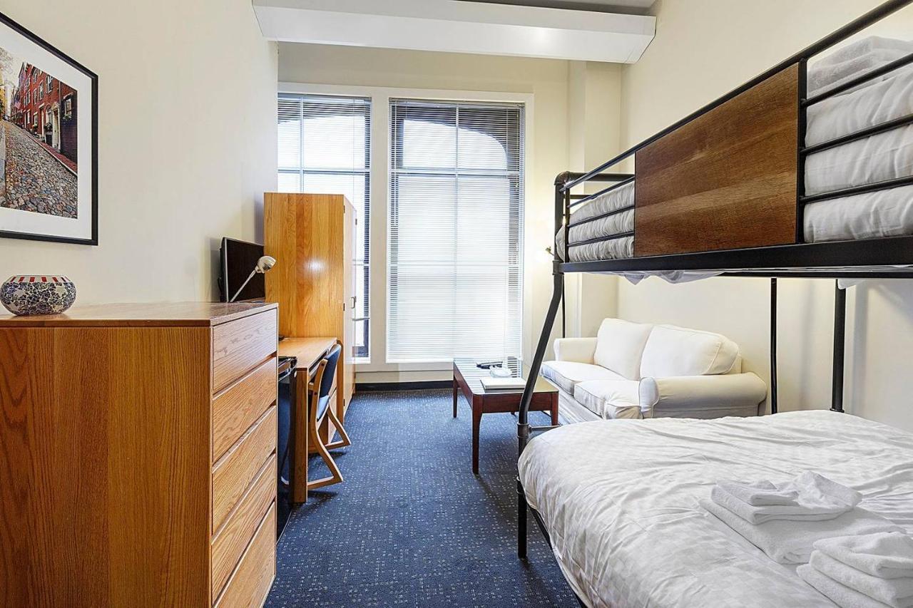 Studio Ready 4 Students & Traveling Professionals! 310 Apartment Boston Luaran gambar