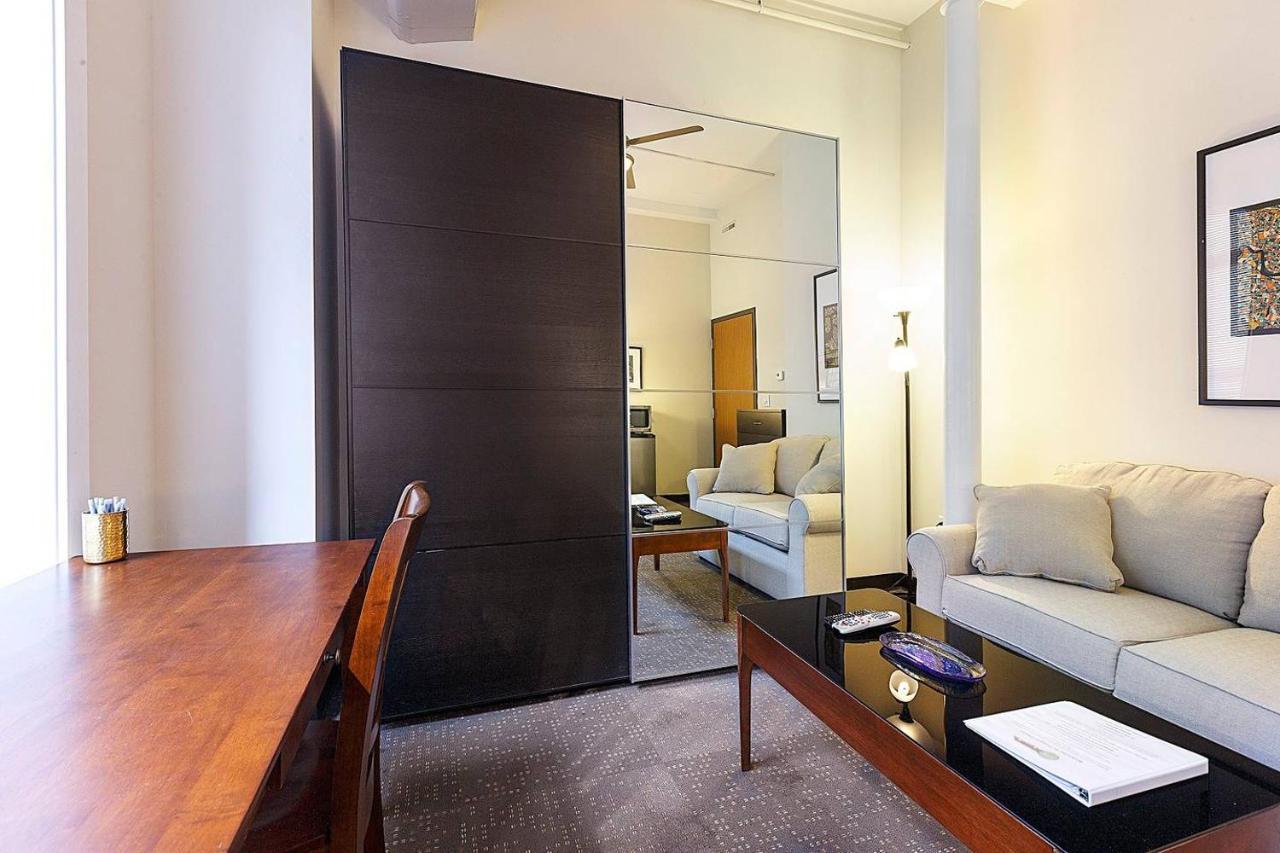 Studio Ready 4 Students & Traveling Professionals! 310 Apartment Boston Luaran gambar