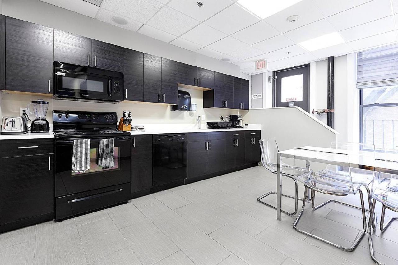 Studio Ready 4 Students & Traveling Professionals! 310 Apartment Boston Luaran gambar