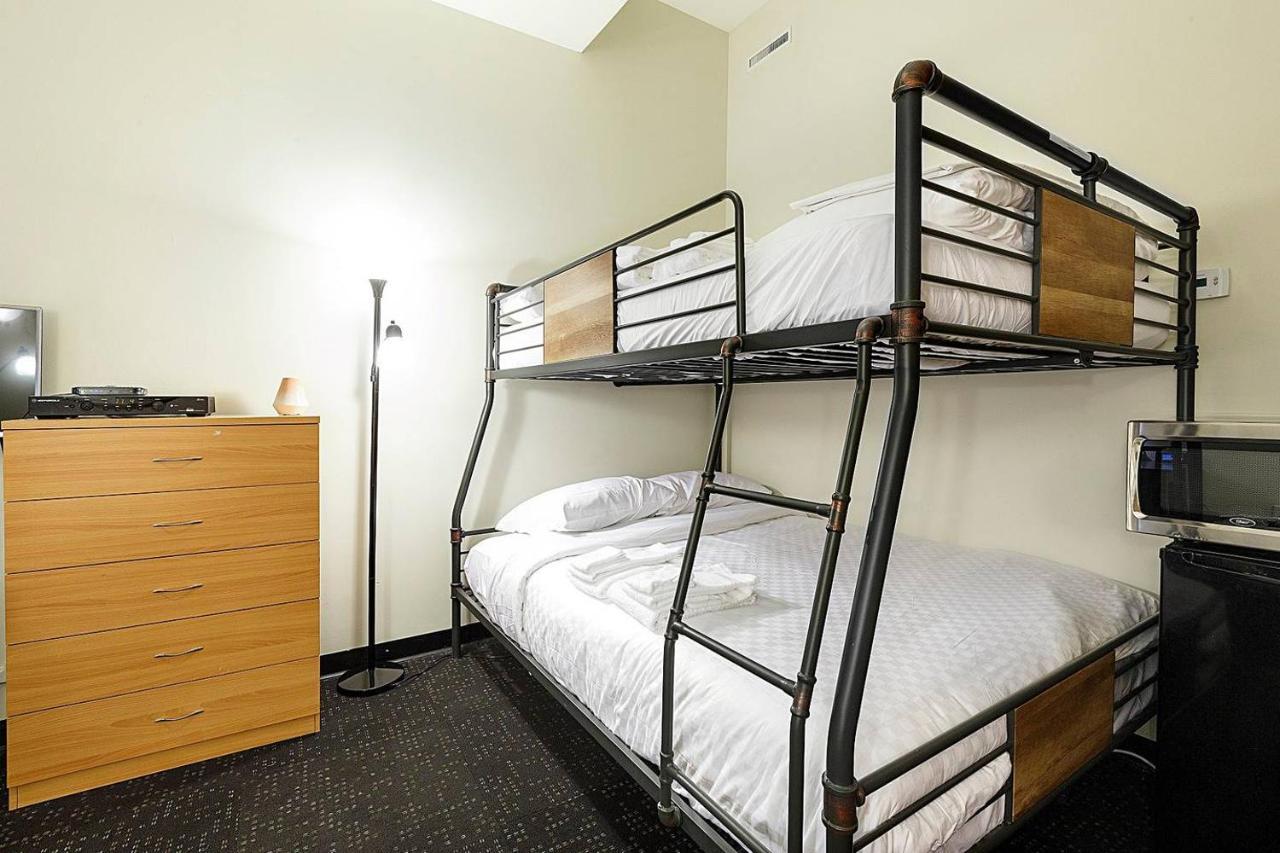 Studio Ready 4 Students & Traveling Professionals! 310 Apartment Boston Luaran gambar
