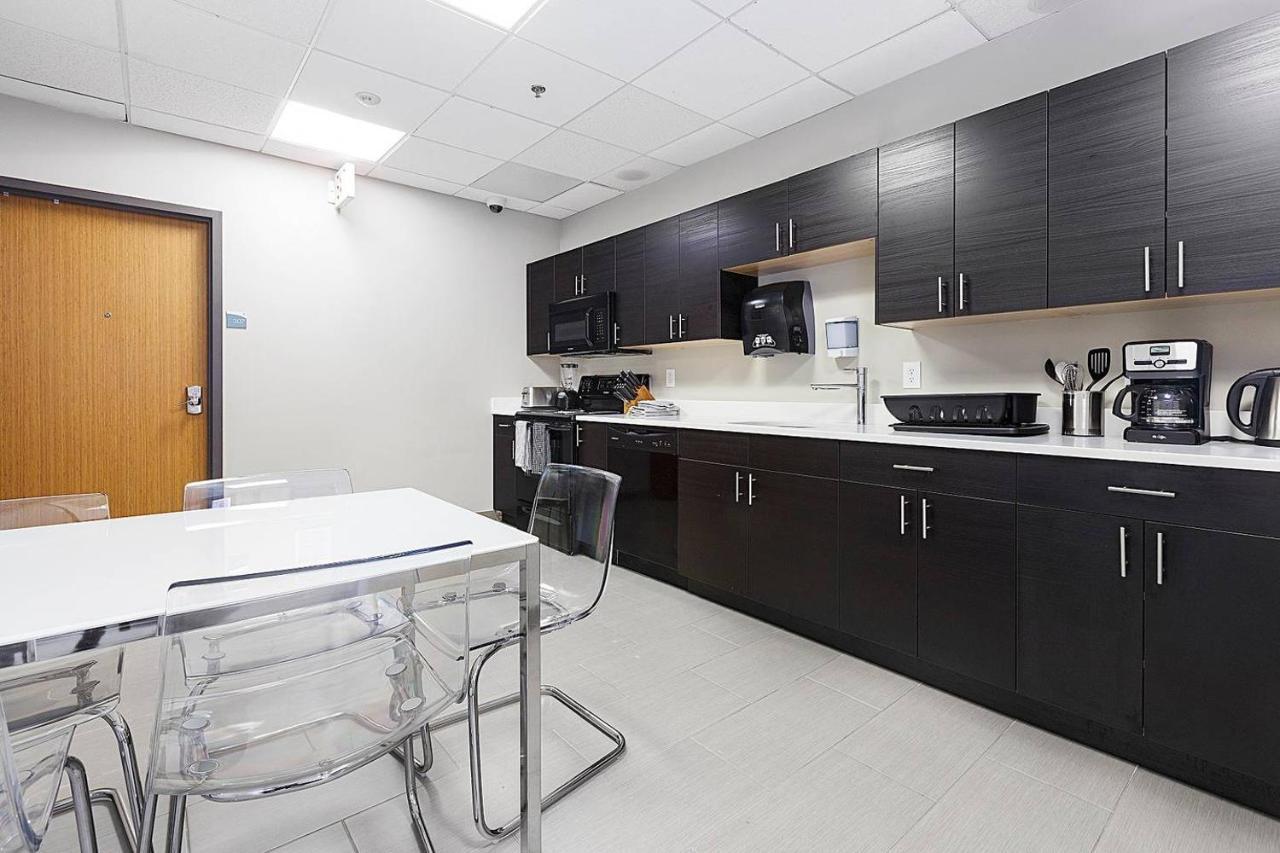 Studio Ready 4 Students & Traveling Professionals! 310 Apartment Boston Luaran gambar