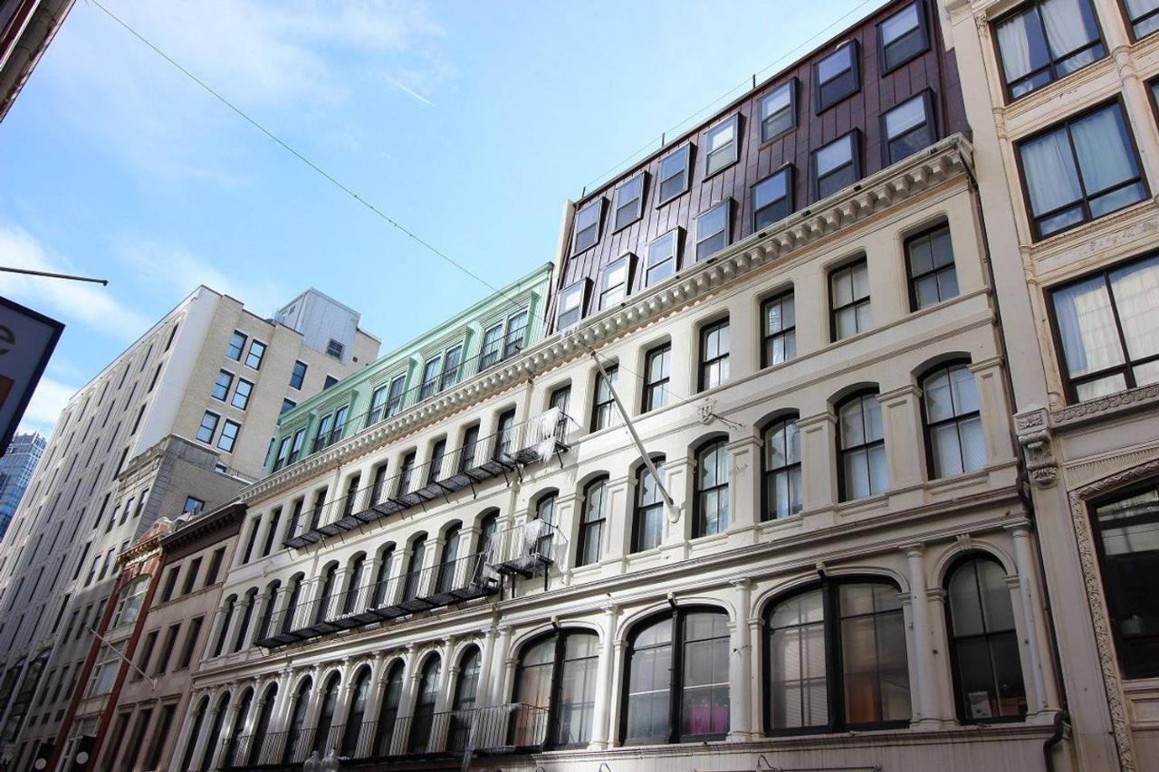 Studio Ready 4 Students & Traveling Professionals! 310 Apartment Boston Luaran gambar