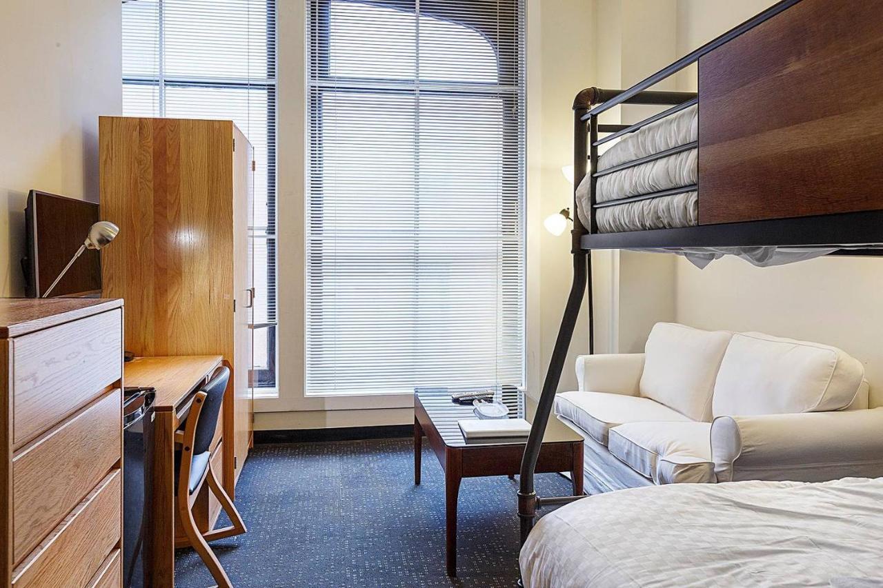 Studio Ready 4 Students & Traveling Professionals! 310 Apartment Boston Luaran gambar