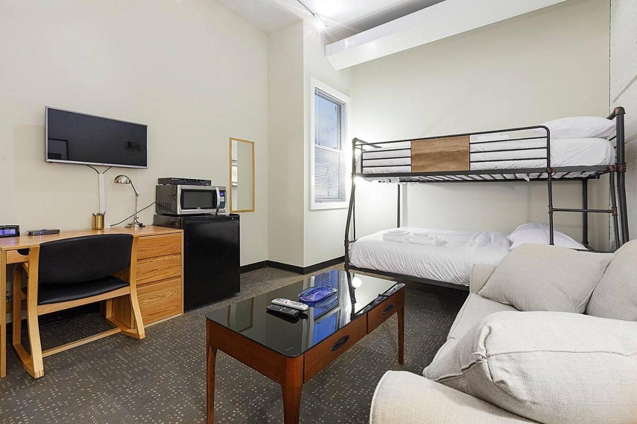 Studio Ready 4 Students & Traveling Professionals! 310 Apartment Boston Luaran gambar