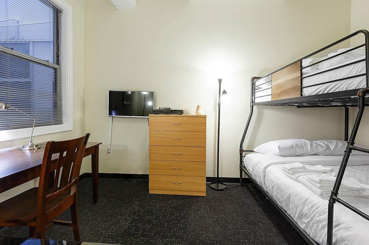 Studio Ready 4 Students & Traveling Professionals! 310 Apartment Boston Luaran gambar