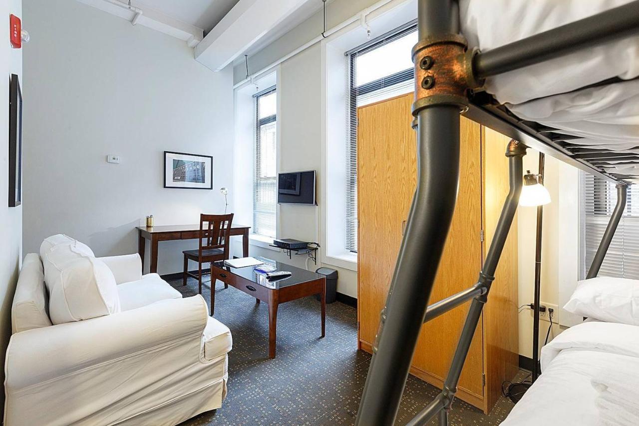 Studio Ready 4 Students & Traveling Professionals! 310 Apartment Boston Luaran gambar